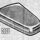 Illustration for article titled Every Fiberglass Hood Scoop In The 1975 JC Whitney Catalog!